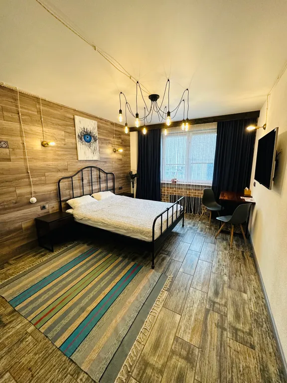 Квартира Квартира Apartment 2 — Лобня