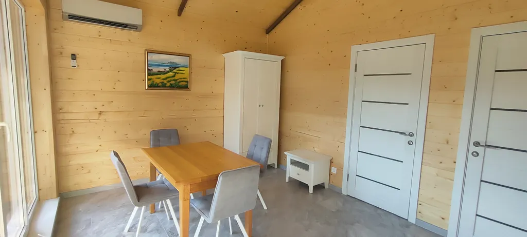 3-комнатный Дом