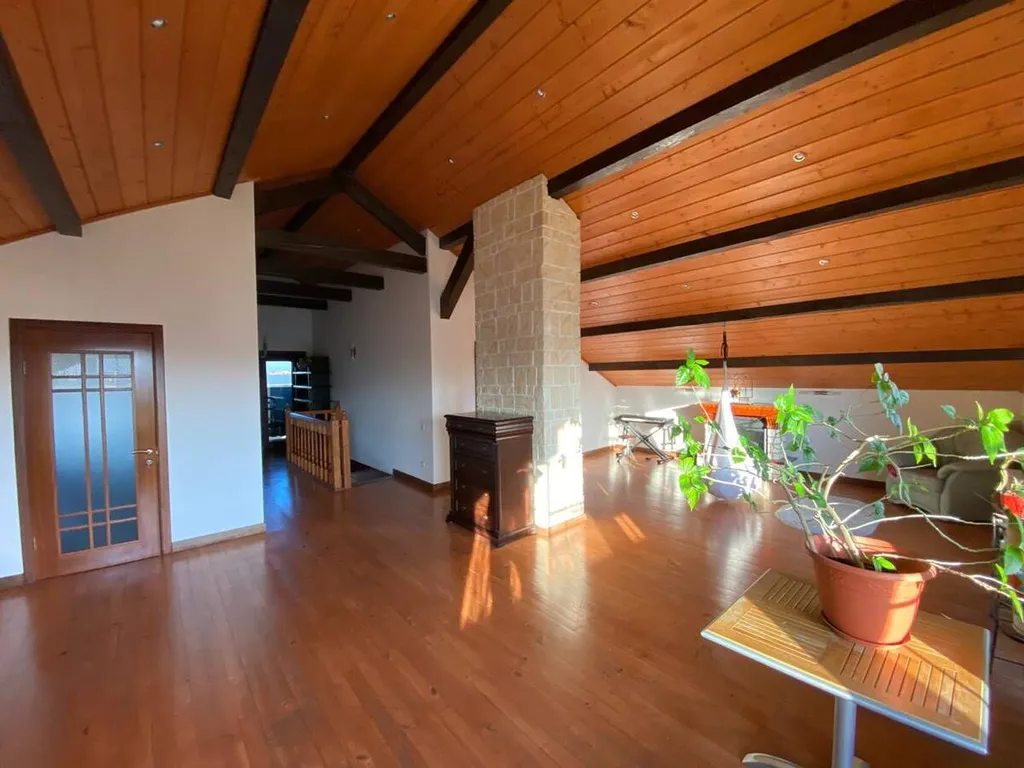 Шале Ильинское, идеально для семейного отдыха, рядом Москва река