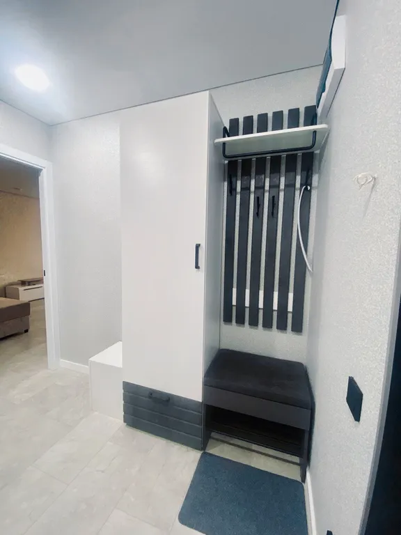 Комфортная уютная квартира Премиум класса с удобным  расположением.