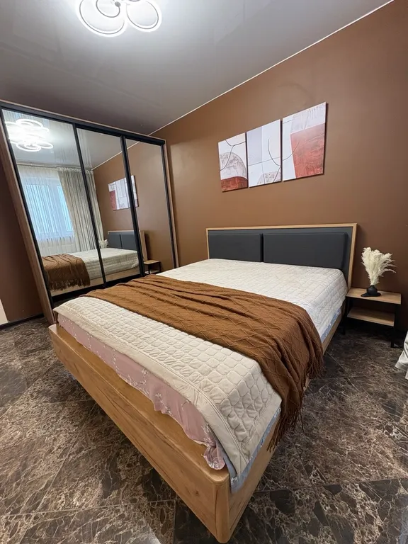 Квартира в лучшем районе города с шикарным видом