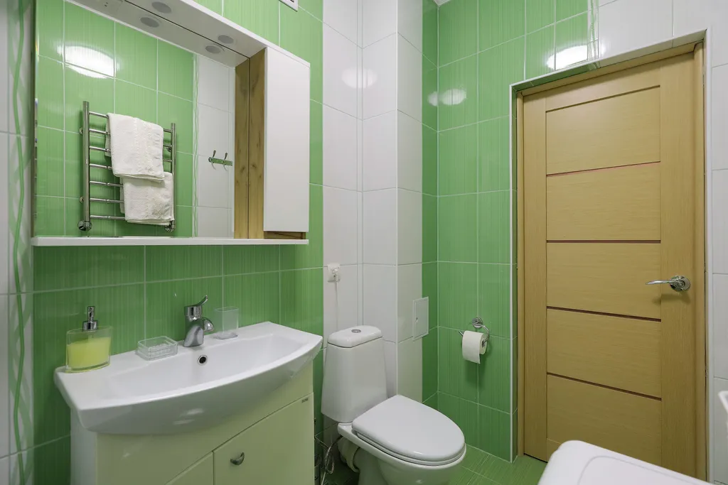 Квартира в центре у моря