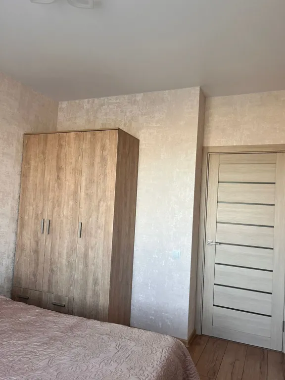 Уютная квартира возле Фьерд плаза