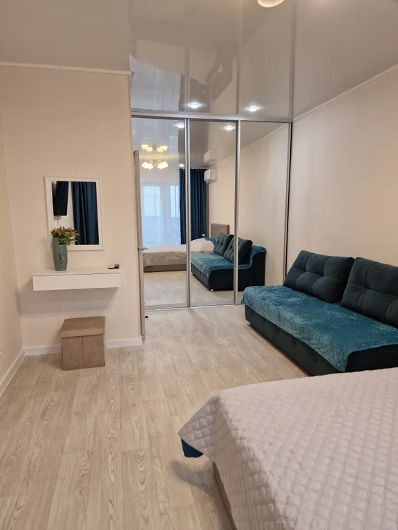 Прекрасная Евродвушка в районе Арены Ерофей