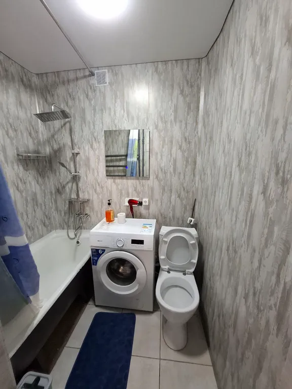 2-х комнатная квартира в центре города