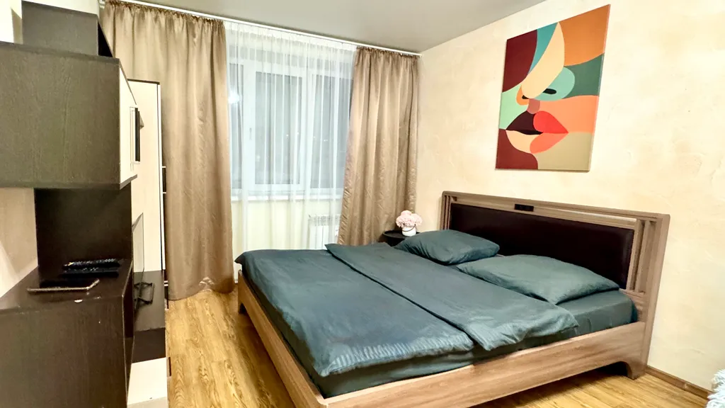 Рядом с Парком Прибрежный/Волга/Лес