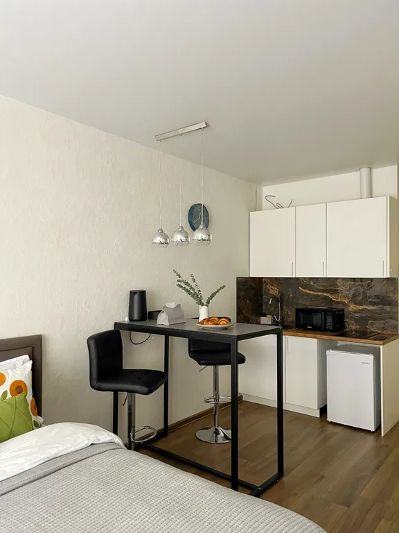 Лимонная студия