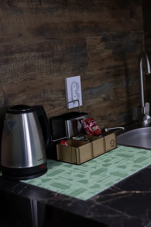 Апартамент номер 2