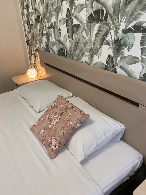 Квартира Квартира Prime apartments районе Ботанического сада — Калининград