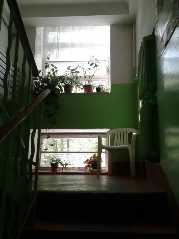 Квартира Квартира Двухкомнатная в центре у Ауры на 4 раздельных спальных места — Ярославль