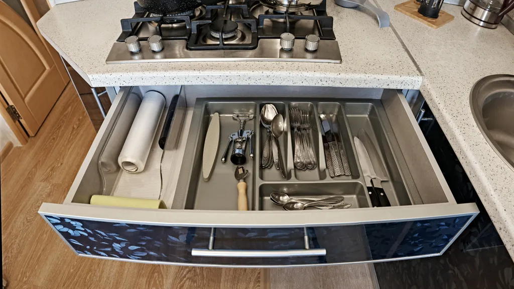 Однокомнатная уютная квартира недалеко от пляжа