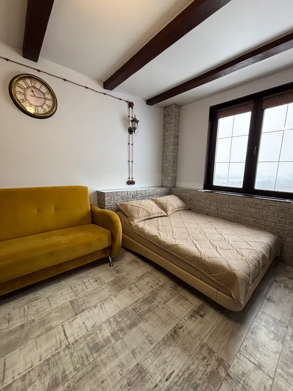 Квартира на набережной