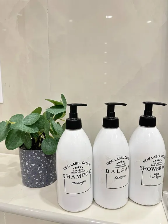 Уютная квартира у парка света