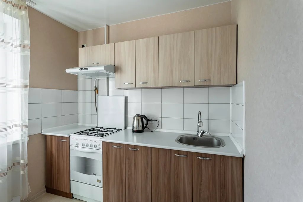 Атмосферные апартаменты