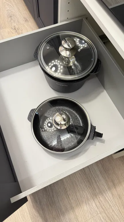 Уютная квартира для тихого отдыха