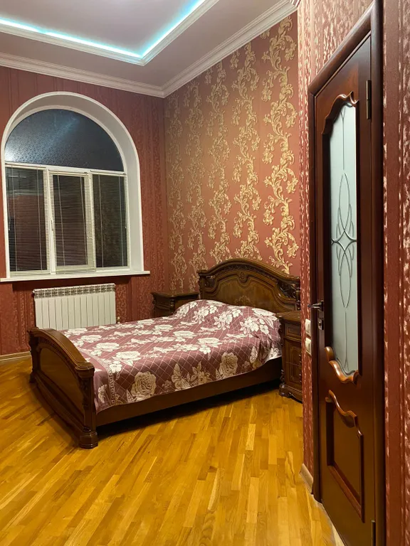 Квартира Комната — Махачкала
