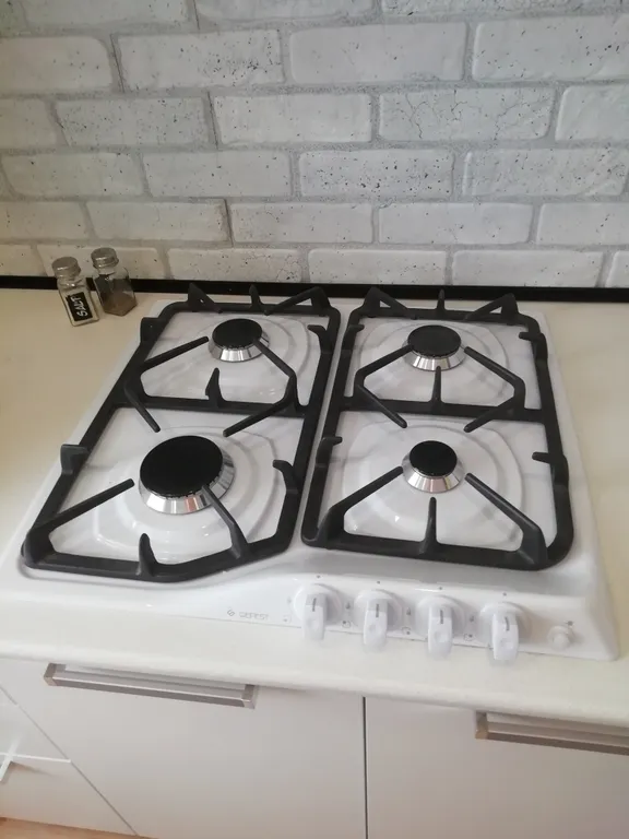 Квартира в самом центре города