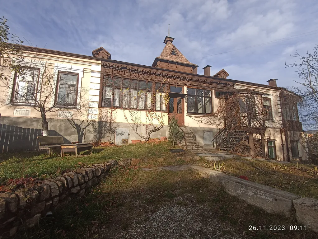 Уютная квартира в курортной зоне