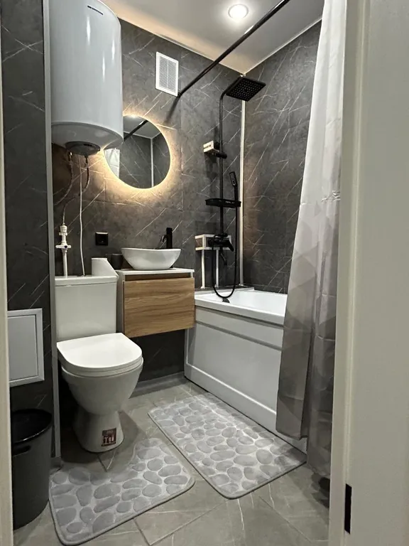 Отличная квартира