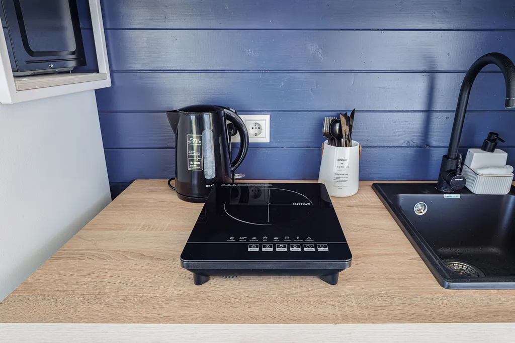 2-комнатный Дом