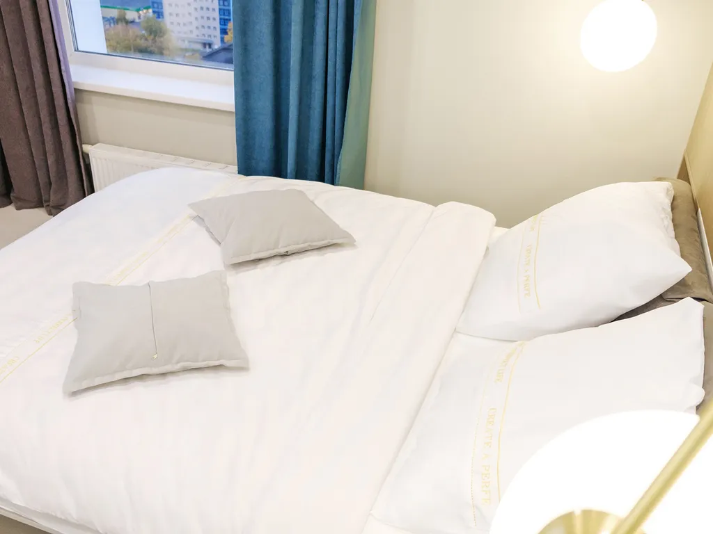 Евротрёшка класса VIP для самых дорогих гостей города