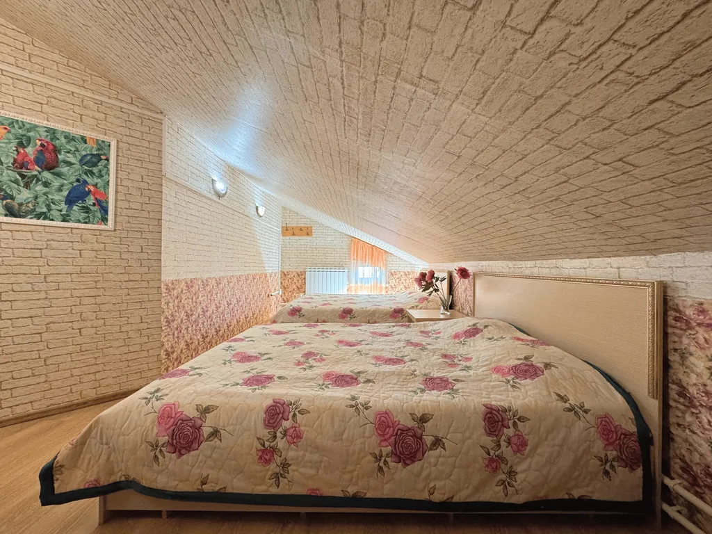 Коттедж Сингапур в коттеджном комплексе