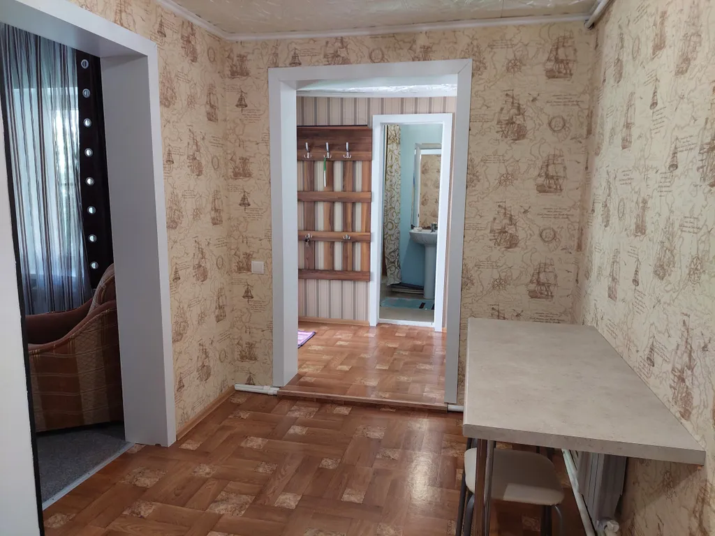 Коттедж Жилой дом Тихое место — Геленджик