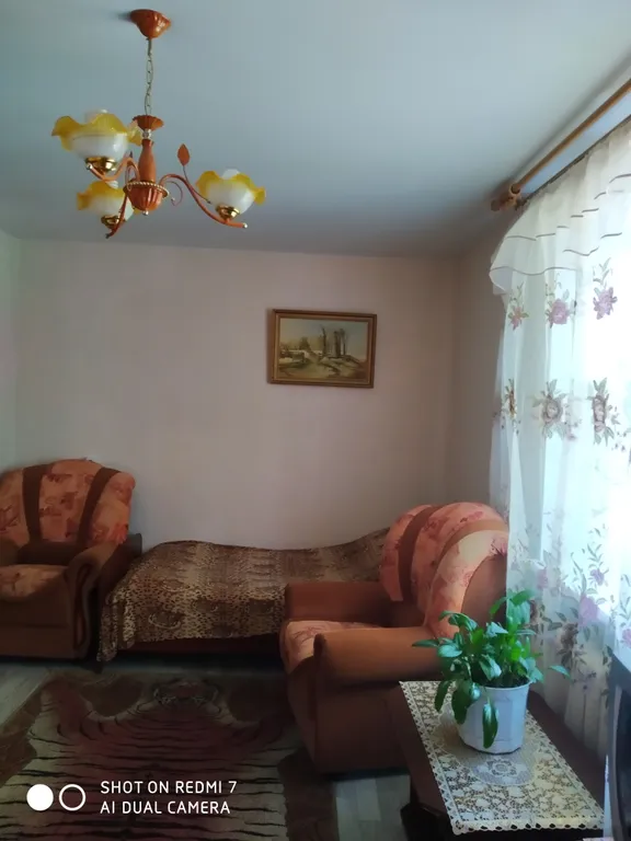 Квартира в центре города рядом с вокзалом