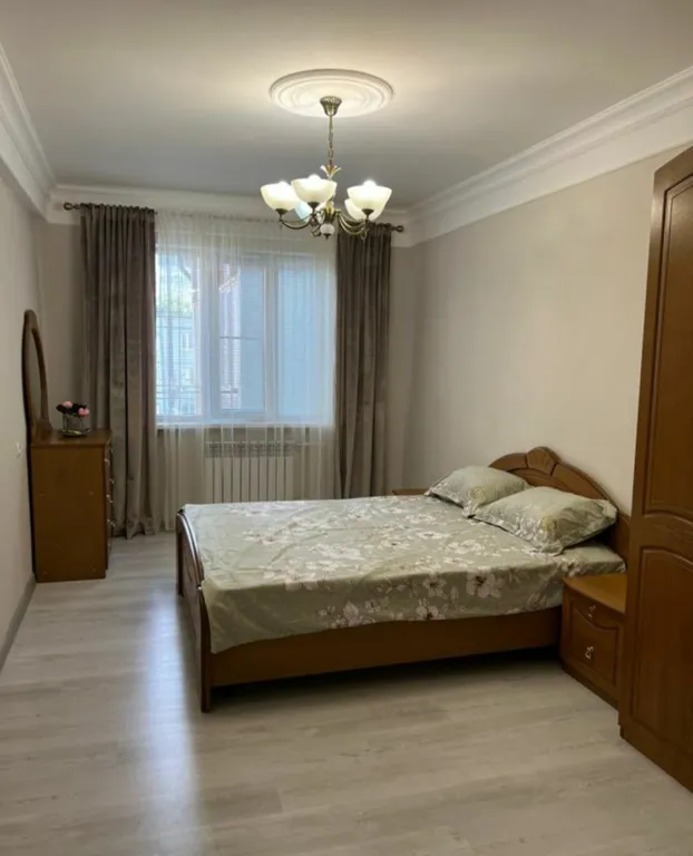 Квартира Квартира в центре — Махачкала