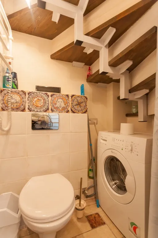 Коттедж 1-комнатный Дом — Зеленоградск