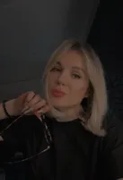 Екатерина Чернова