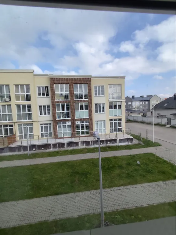Квартира Квартира Как Дома на Море - (Сафари) Этаж 2 — Зеленоградск