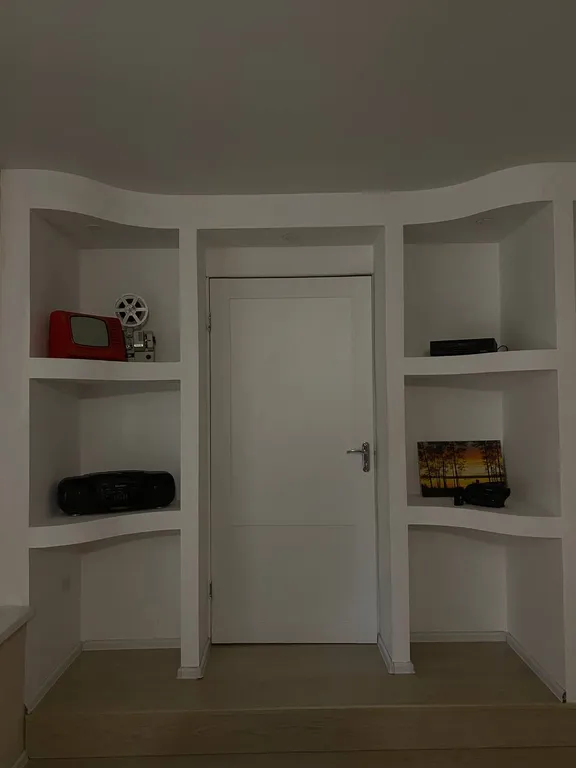 Дом в центре города