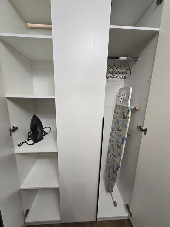 Стильные и уютные апартаменты в самом сердце Мурманска