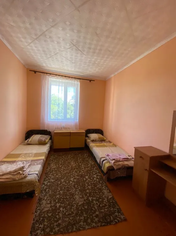 Квартира Комната — Феодосия