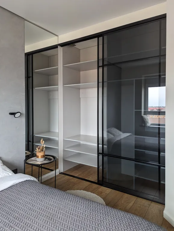 Апартаменты комфорт-класса Союз