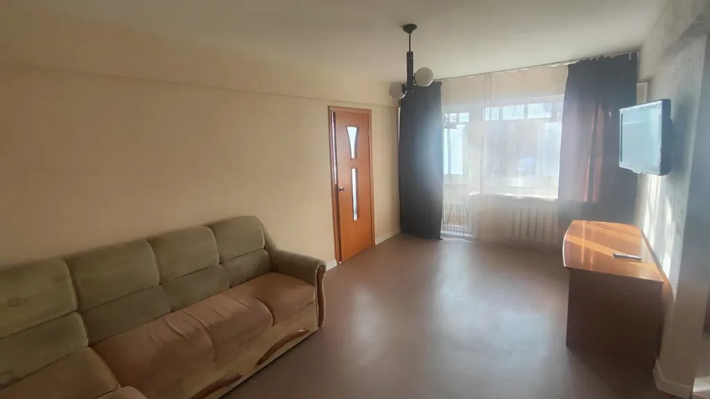 Квартира Квартира Комфорт и уют на Предмостной площади — Красноярск