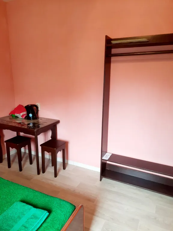 Квартира Квартира Номер у моря со всеми удобствами — Сириус