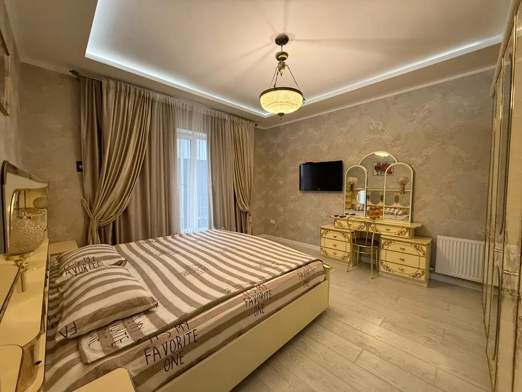 Квартира 2-комнатная Квартира — Лабинск