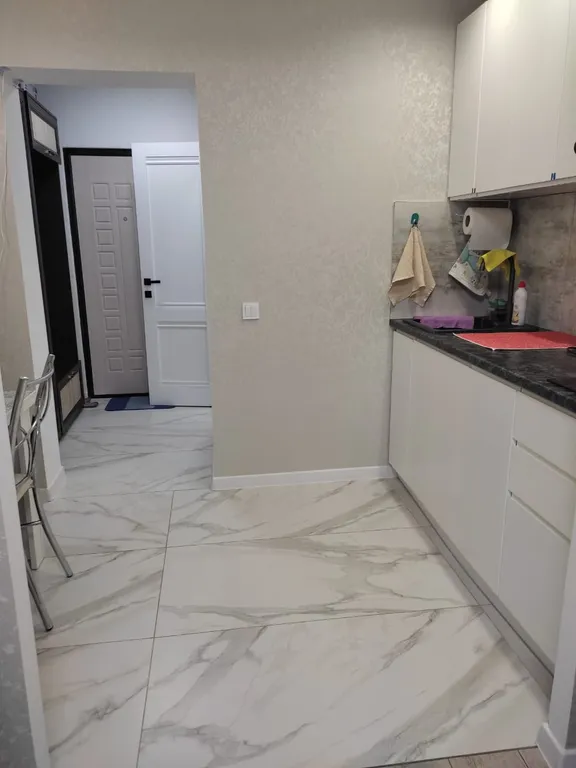 Уютная, оснащённая всем необходимым студия у подножия горы Машук ждет