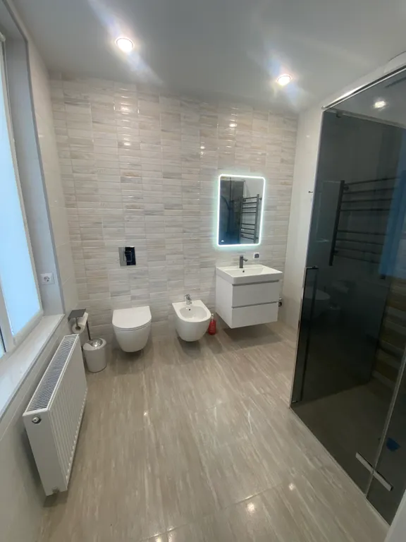 Таунхаус в коттеджном поселке