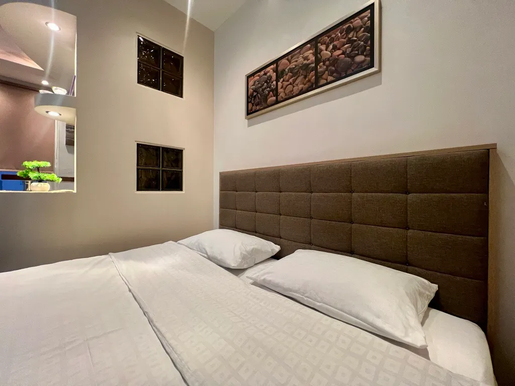 Уютная студия в самом центре города