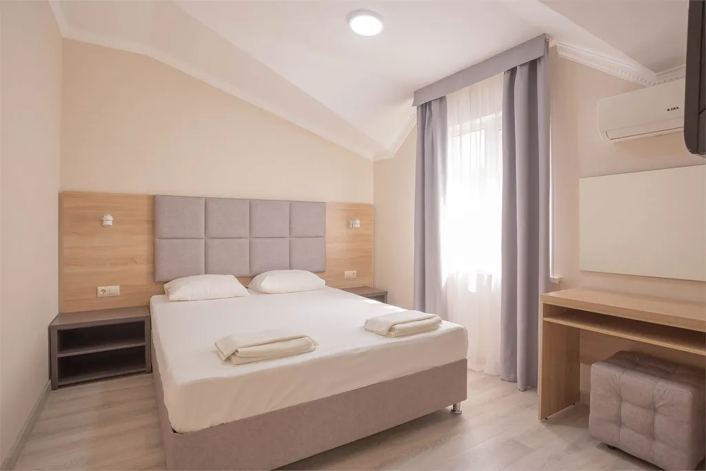 Квартира Комната — аренда посуточно в Витязево