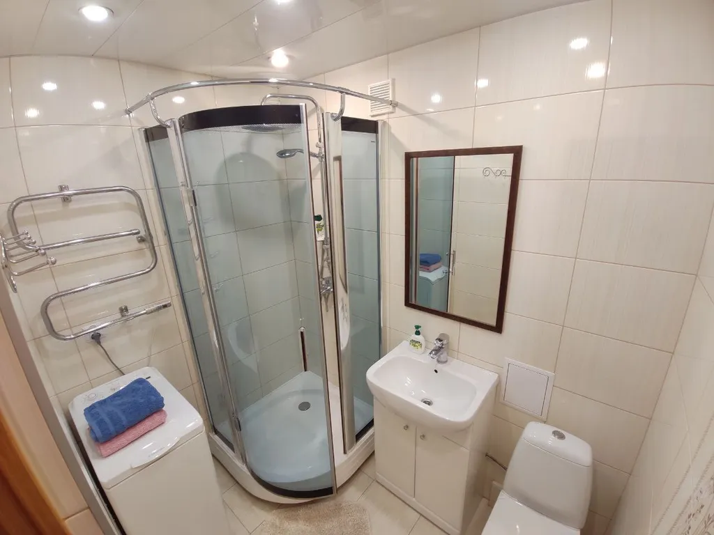 Квартира Квартира Философский дворик — Калининград