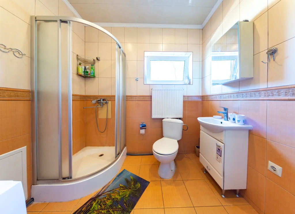 Уютный дом в Сокольниках