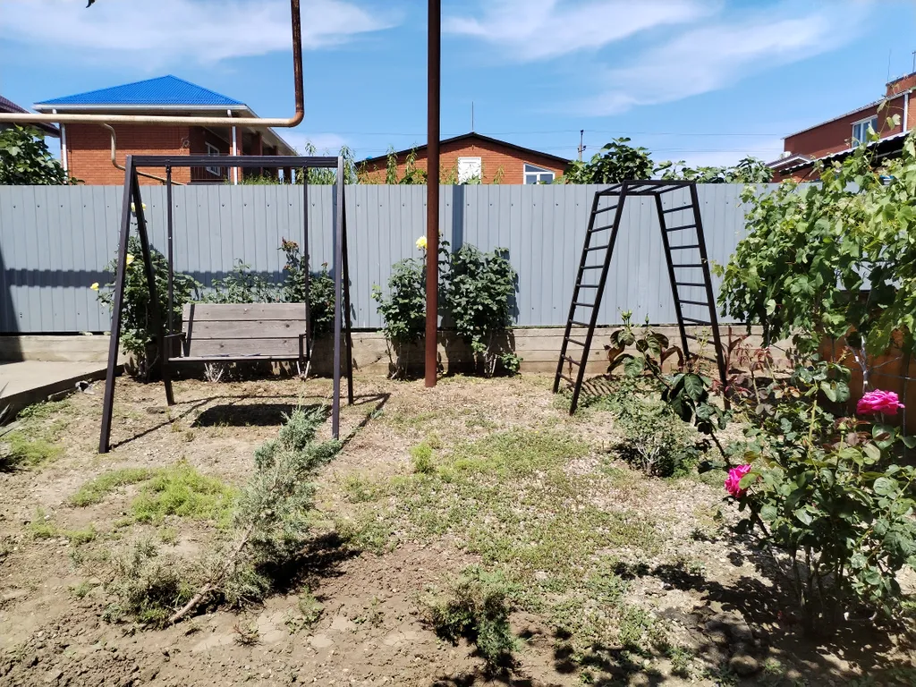 Гостевой дом Тихий уголок