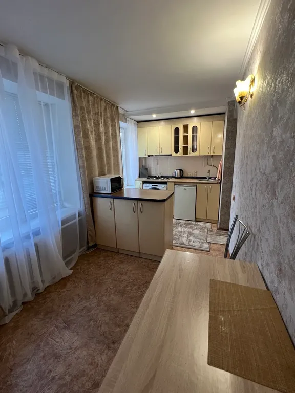 Студия в центре