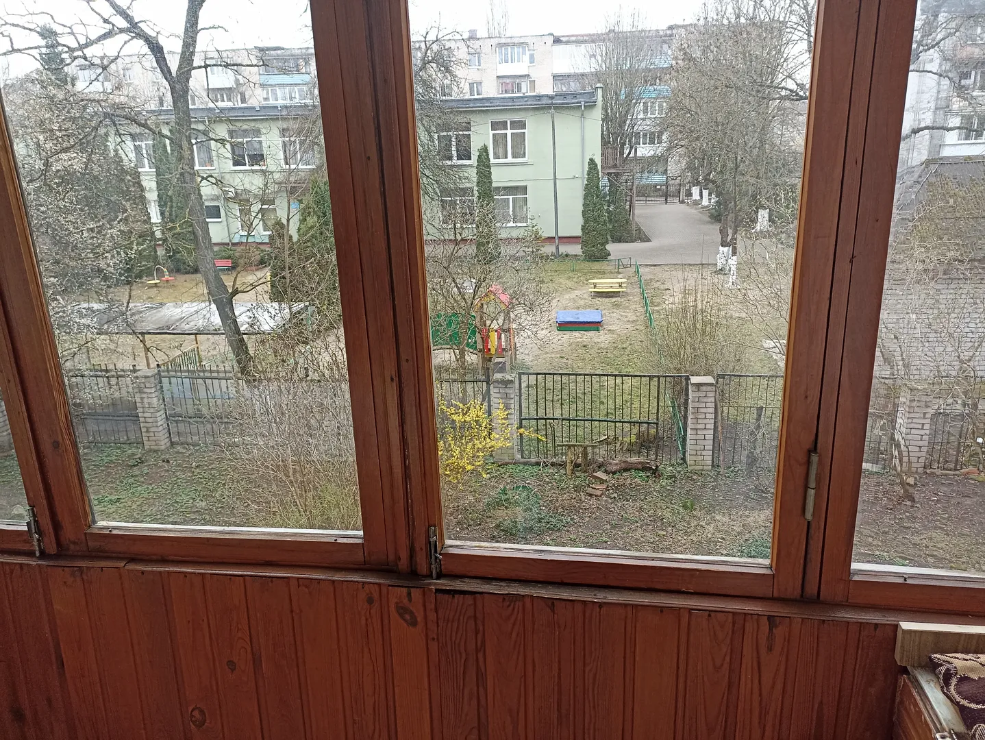 Балкон