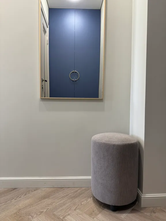 Уютная квартира в центре города с прекрасными рассветами и закатами