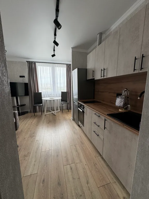 Квартира Новая уютная квартира со всеми удобствами — Анапа